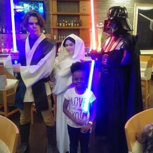 Meet your Posher, Nisha